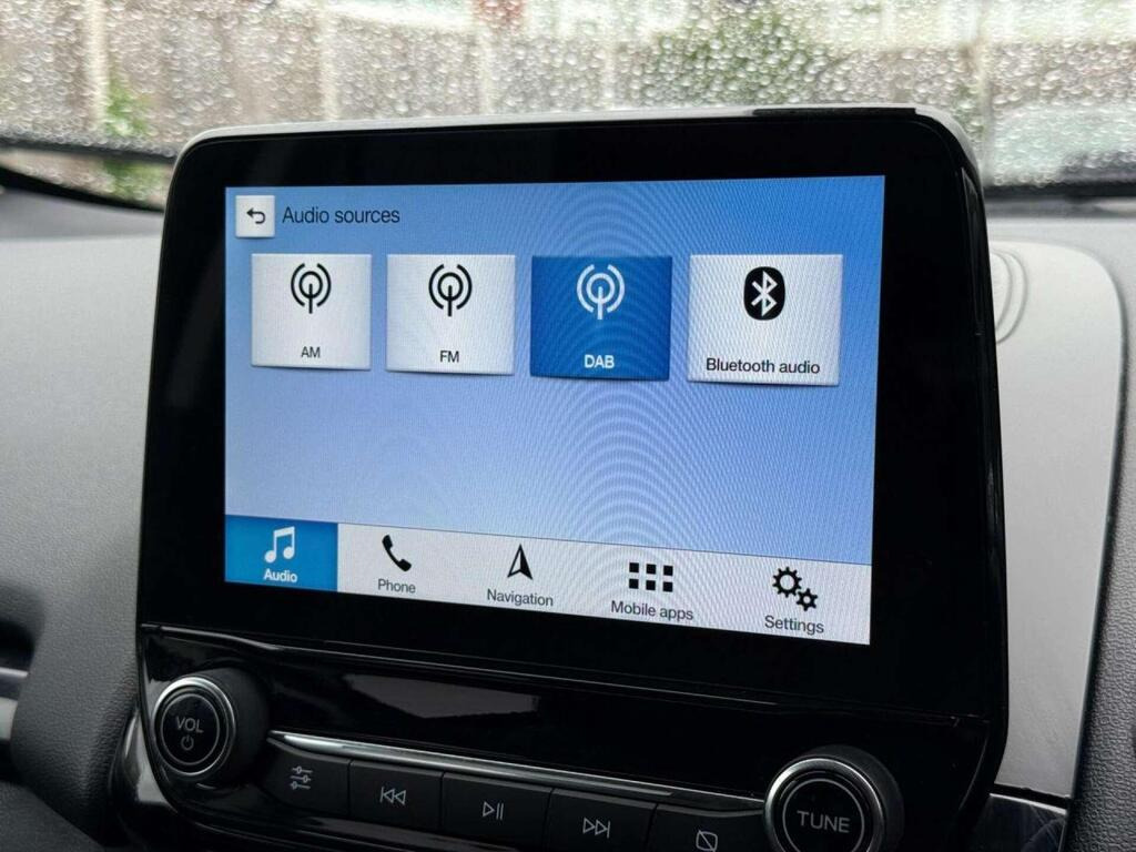 
								2018 Ford EcoSport 1.0T EcoBoost Titanium full									