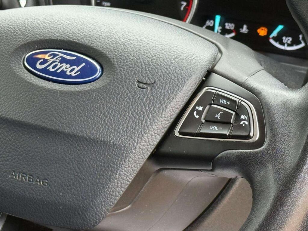 
								2018 Ford EcoSport 1.0T EcoBoost Titanium full									