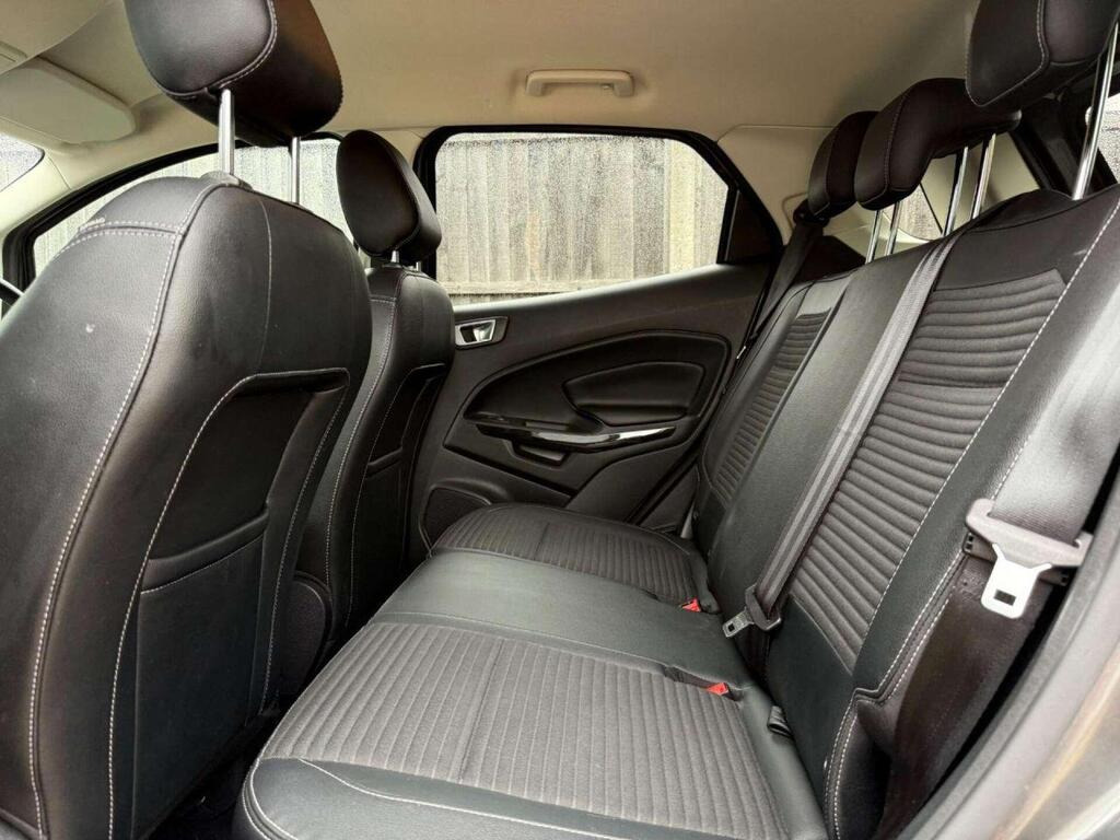 
								2018 Ford EcoSport 1.0T EcoBoost Titanium full									