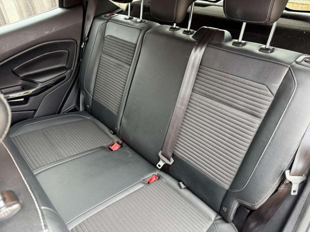 
								2018 Ford EcoSport 1.0T EcoBoost Titanium full									