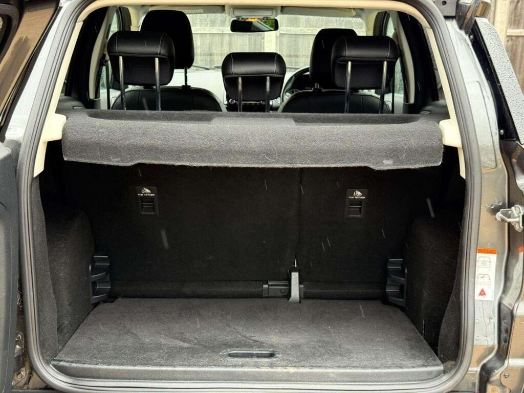 
								2018 Ford EcoSport 1.0T EcoBoost Titanium full									