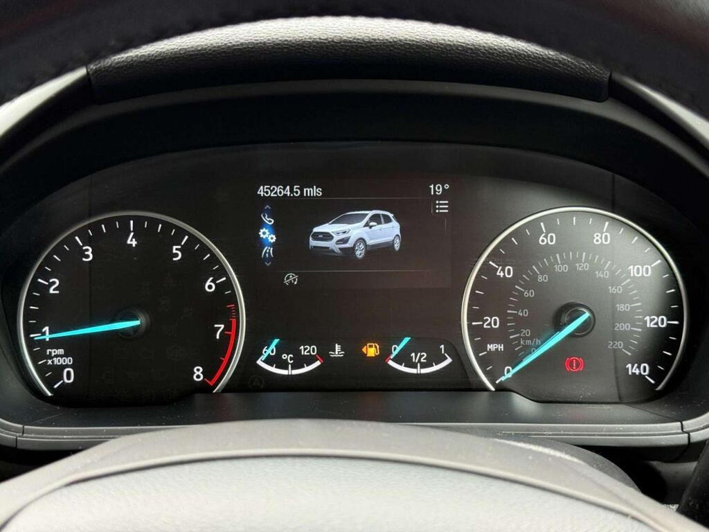 
								2018 Ford EcoSport 1.0T EcoBoost Titanium full									