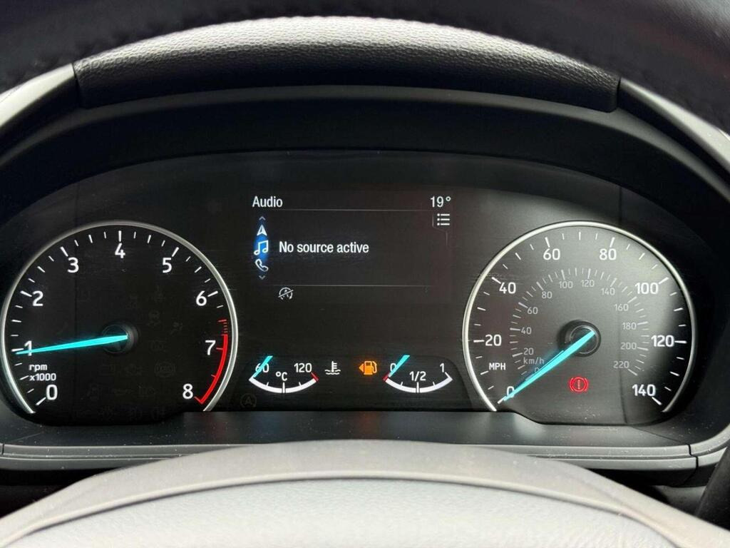 
								2018 Ford EcoSport 1.0T EcoBoost Titanium full									