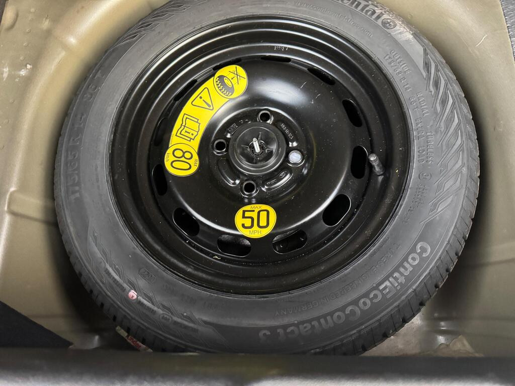 
								2022 Ford Fiesta 1.0T EcoBoost MHEV ST-Line DCT full									