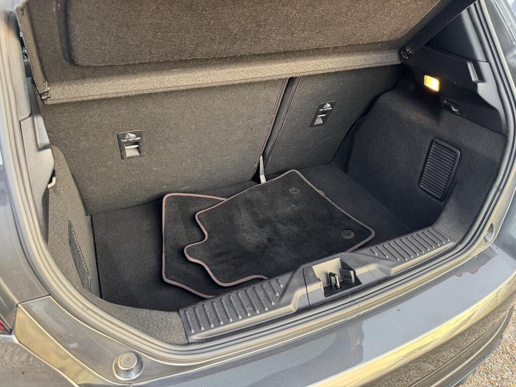 
								2022 Ford Fiesta 1.0T EcoBoost MHEV ST-Line DCT full									