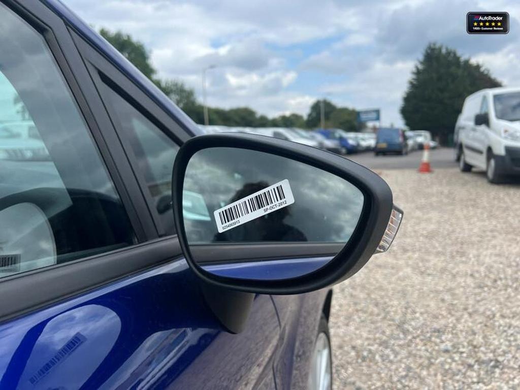 
								2017 Ford Fiesta Van SWB L1H1 Sport TDCi full									