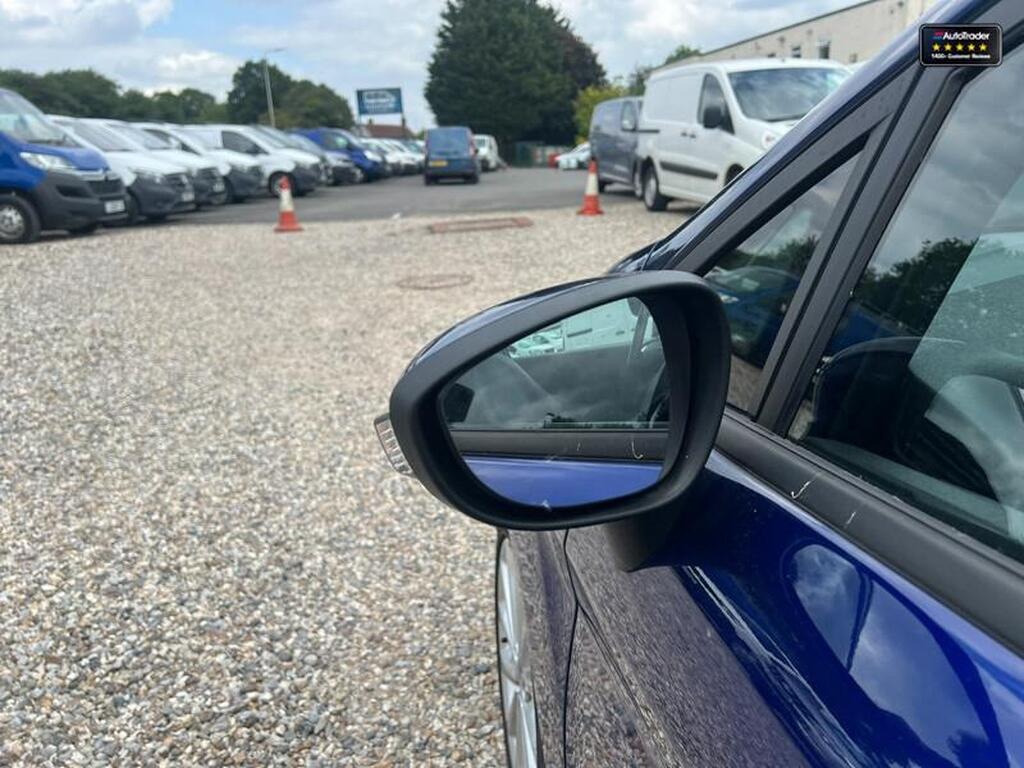 
								2017 Ford Fiesta Van SWB L1H1 Sport TDCi full									