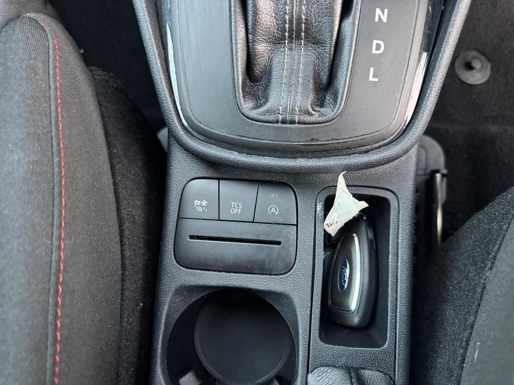 
								2022 Ford Fiesta 1.0T EcoBoost MHEV ST-Line DCT full									