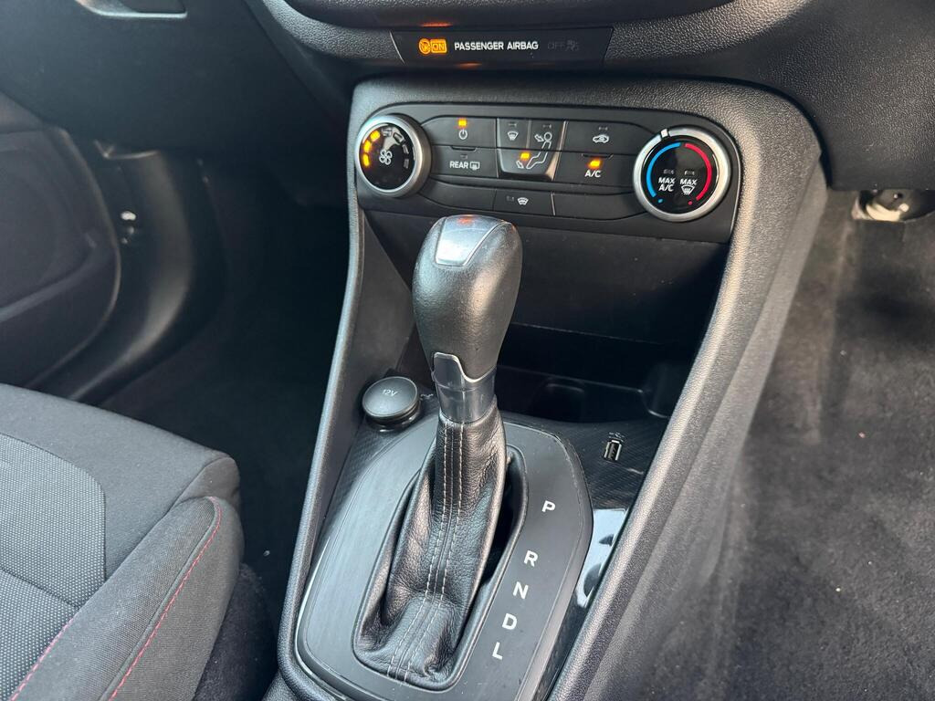 
								2022 Ford Fiesta 1.0T EcoBoost MHEV ST-Line DCT full									