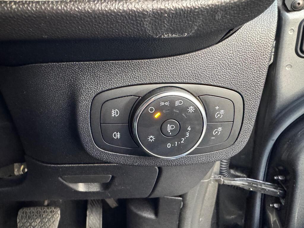 
								2022 Ford Fiesta 1.0T EcoBoost MHEV ST-Line DCT full									