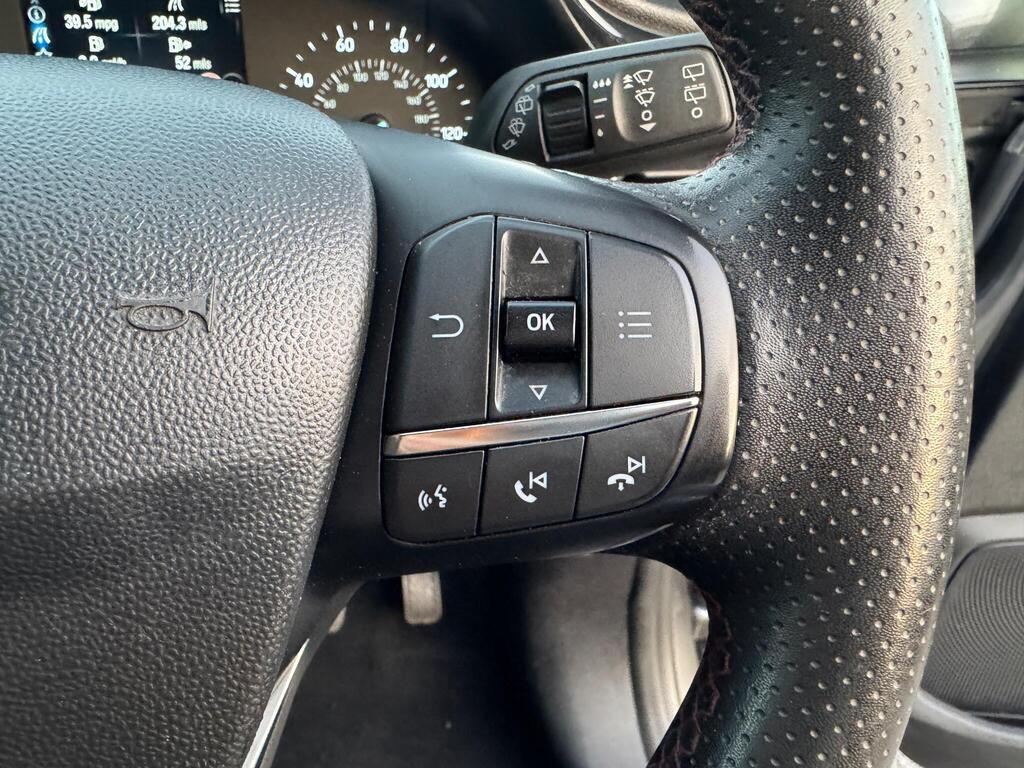 
								2022 Ford Fiesta 1.0T EcoBoost MHEV ST-Line DCT full									