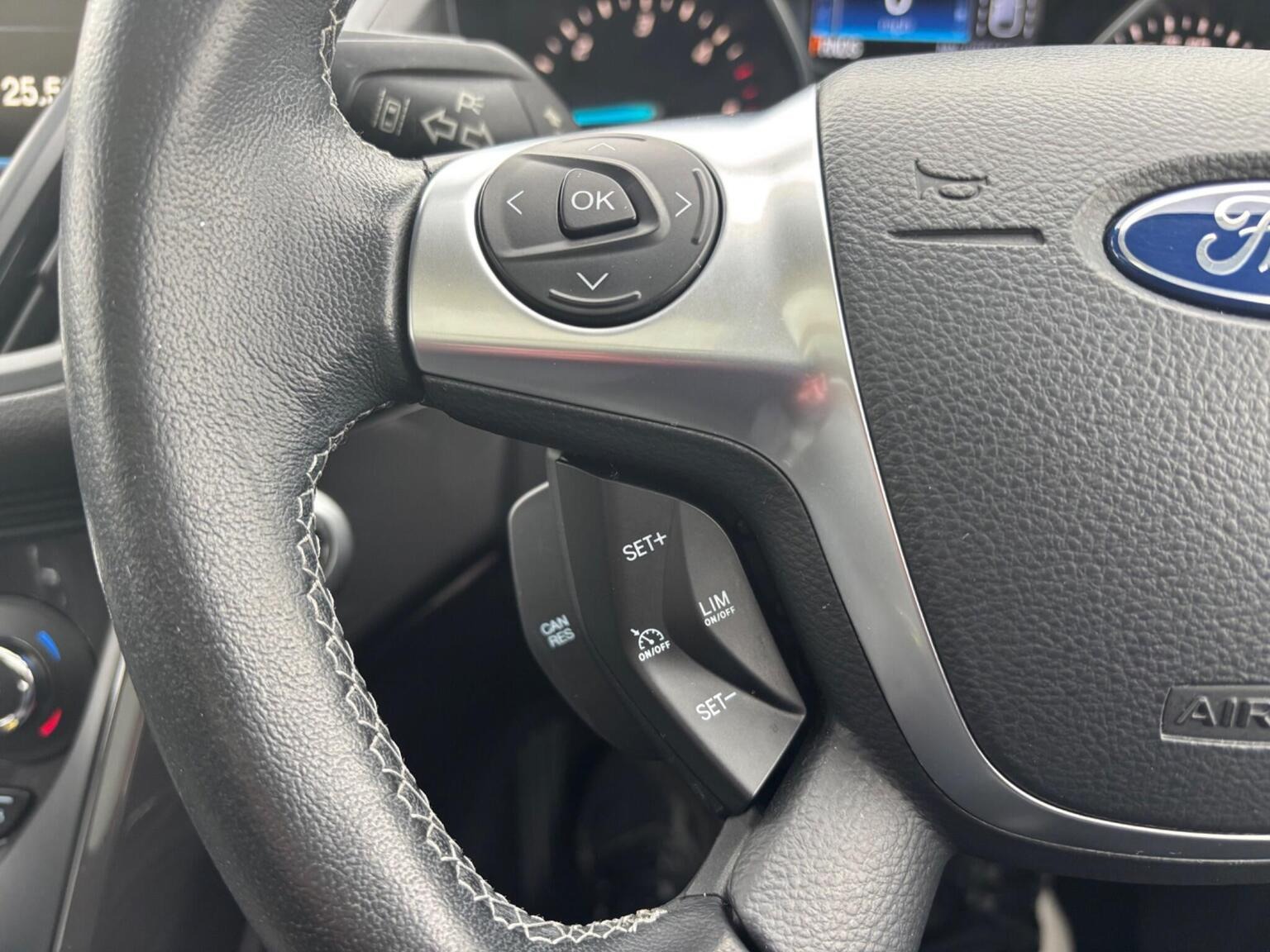 
								2016 Ford Kuga 2.0 TDCi Titanium X Sport Powershift AWD full									