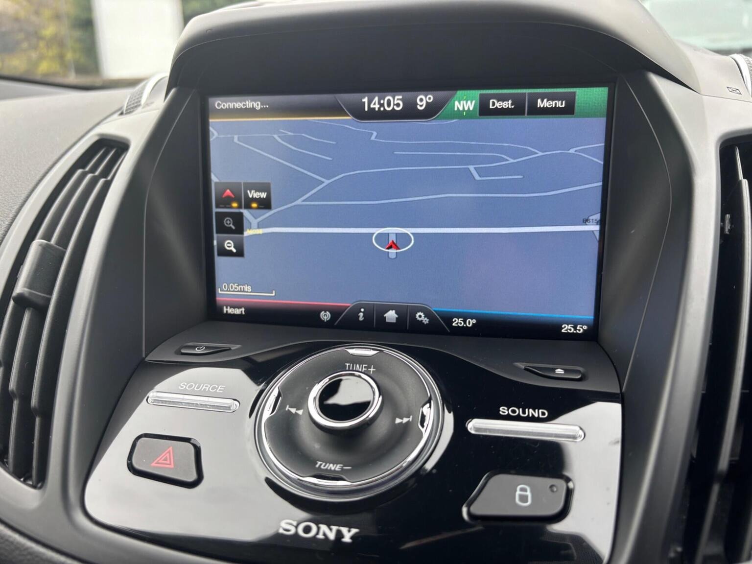 
								2016 Ford Kuga 2.0 TDCi Titanium X Sport Powershift AWD full									