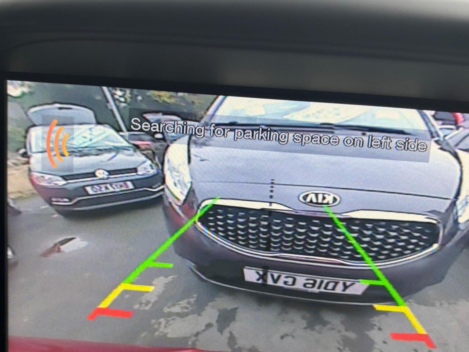 
								2016 Ford Kuga 2.0 TDCi Titanium X Sport Powershift AWD full									