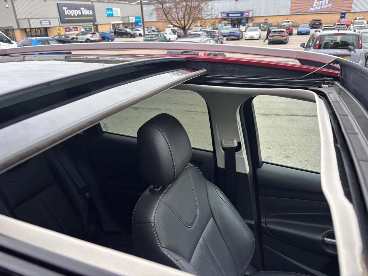 
								2016 Ford Kuga 2.0 TDCi Titanium X Sport Powershift AWD full									