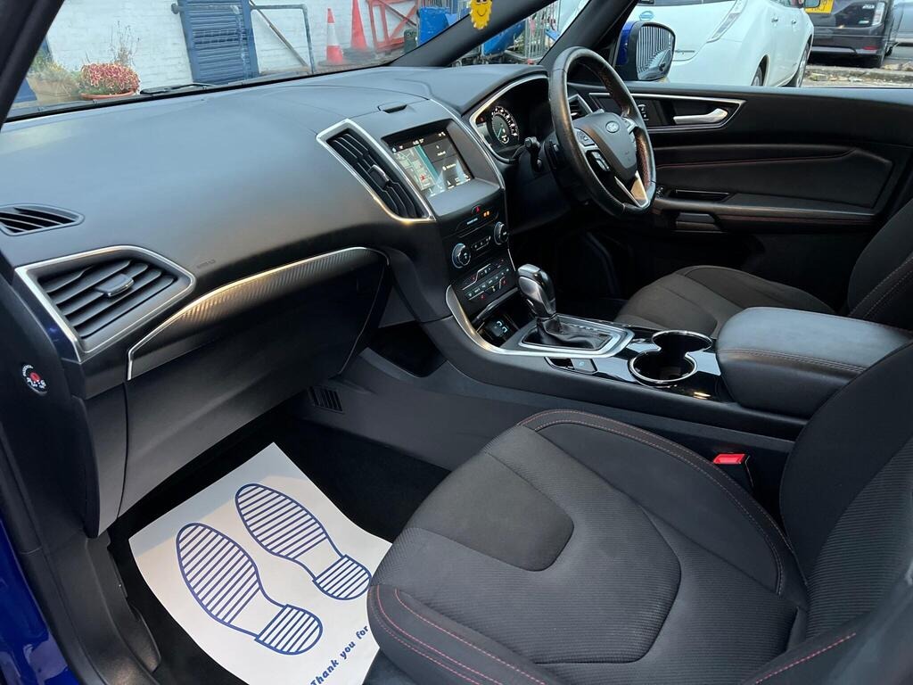 
								2018 Ford S-Max 2.0 TDCi ST-Line Powershift full									
