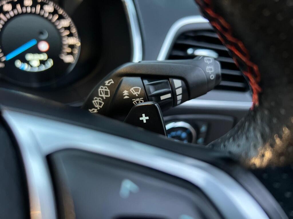 2018 Ford S-Max 2.0 TDCi ST-Line Powershift