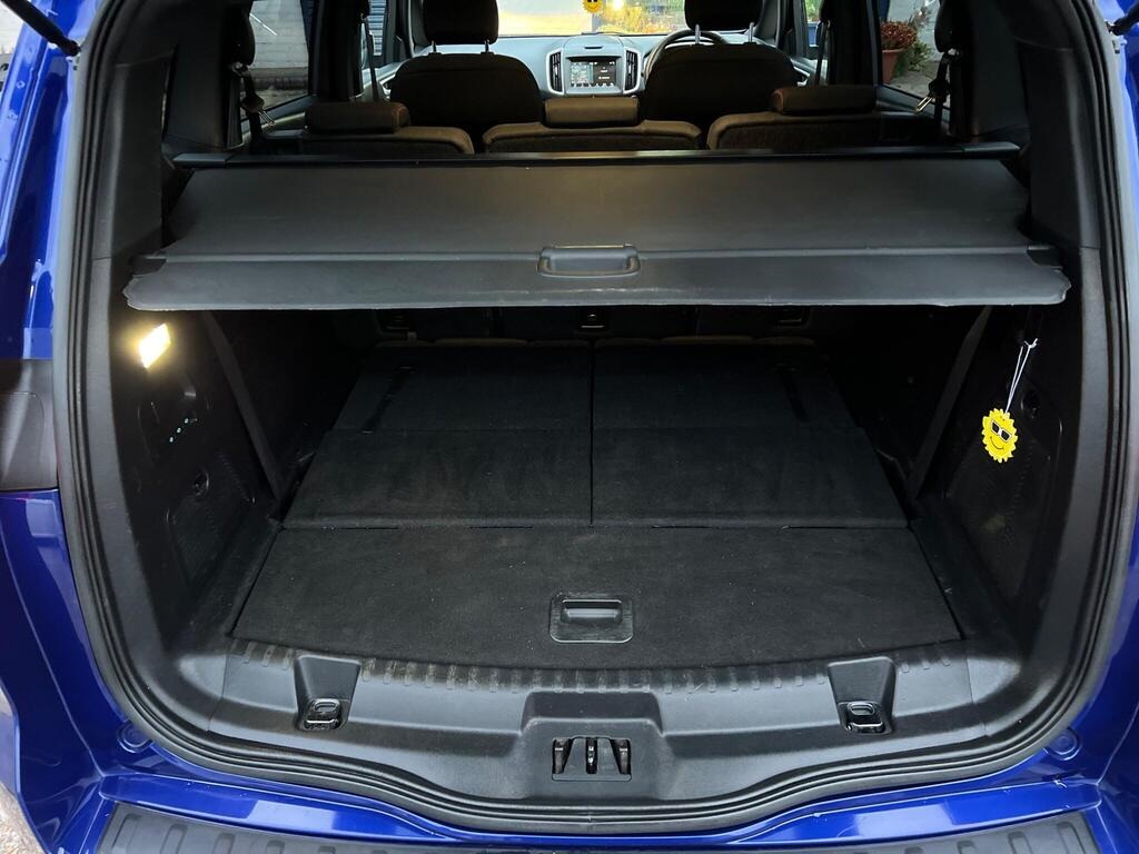 
								2018 Ford S-Max 2.0 TDCi ST-Line Powershift full									