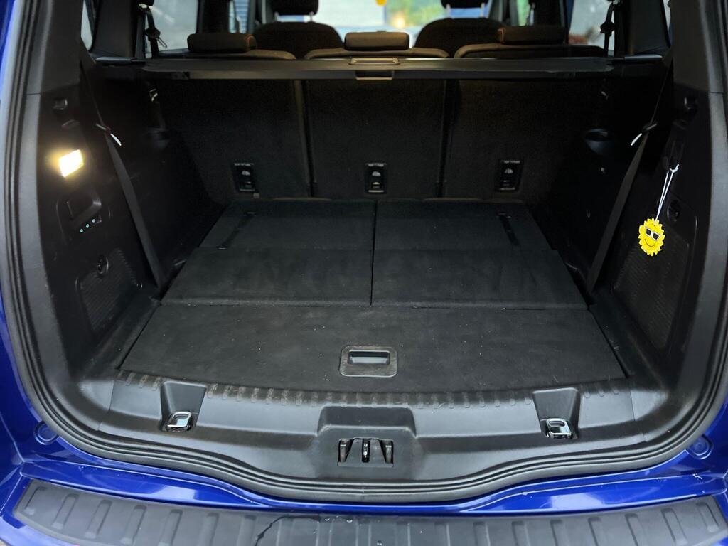 
								2018 Ford S-Max 2.0 TDCi ST-Line Powershift full									