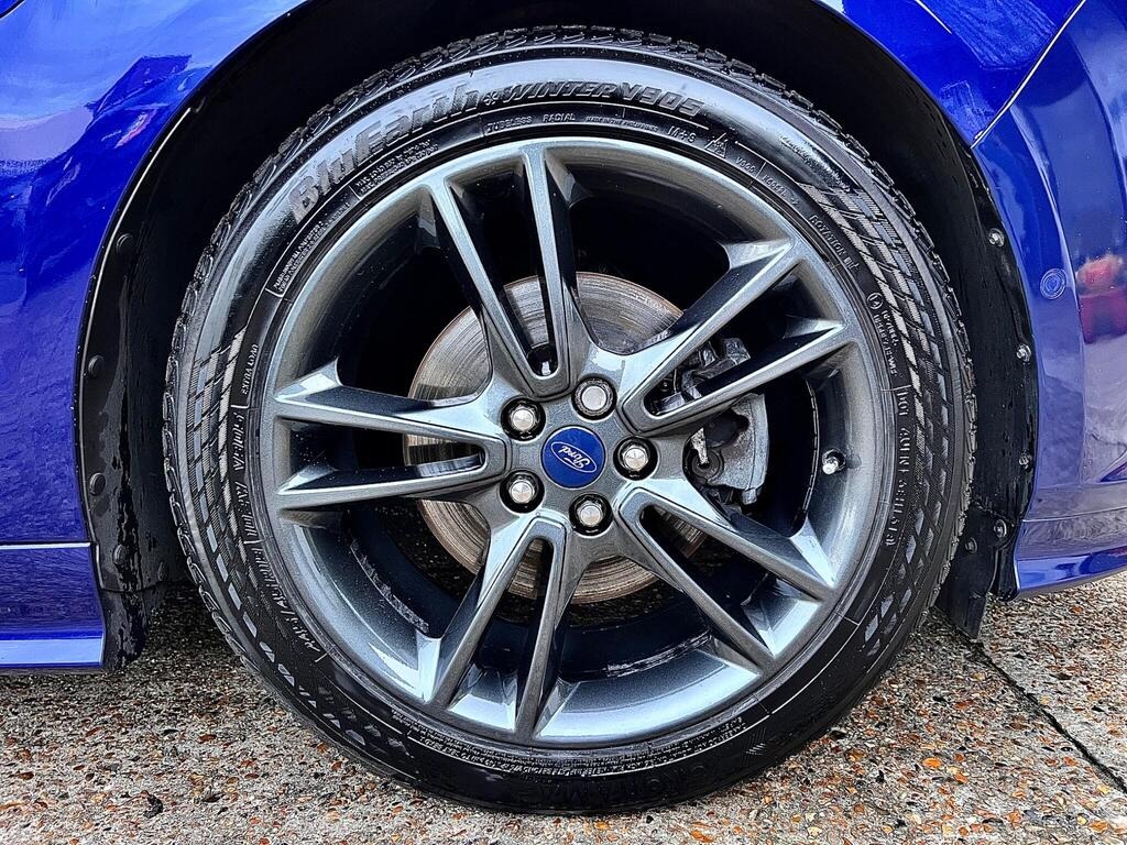 
								2018 Ford S-Max 2.0 TDCi ST-Line Powershift full									