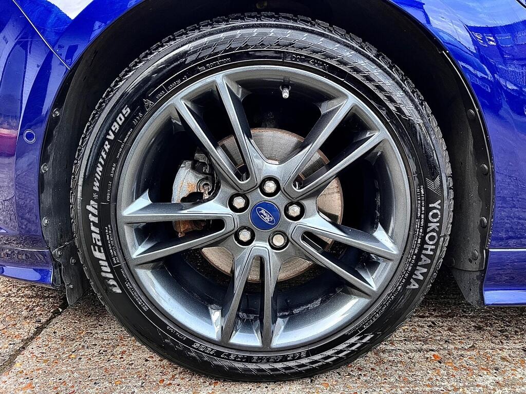 
								2018 Ford S-Max 2.0 TDCi ST-Line Powershift full									