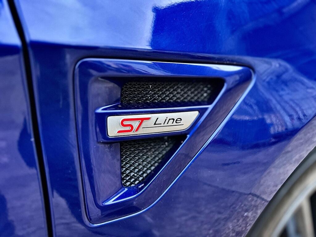 
								2018 Ford S-Max 2.0 TDCi ST-Line Powershift full									