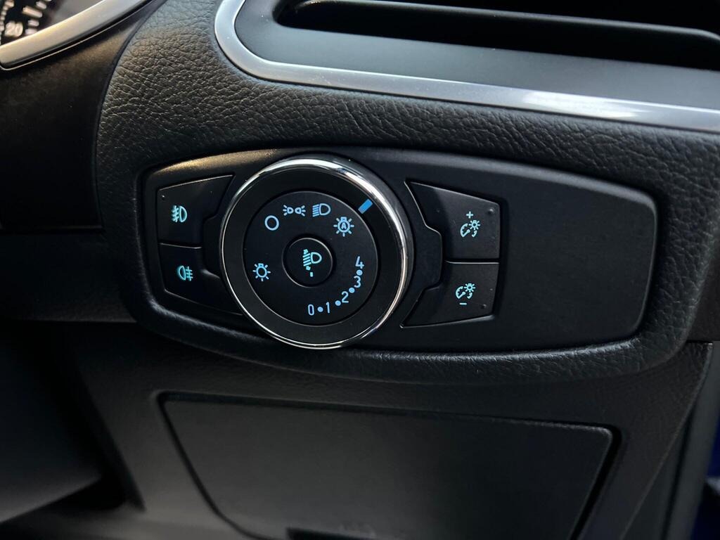 
								2018 Ford S-Max 2.0 TDCi ST-Line Powershift full									