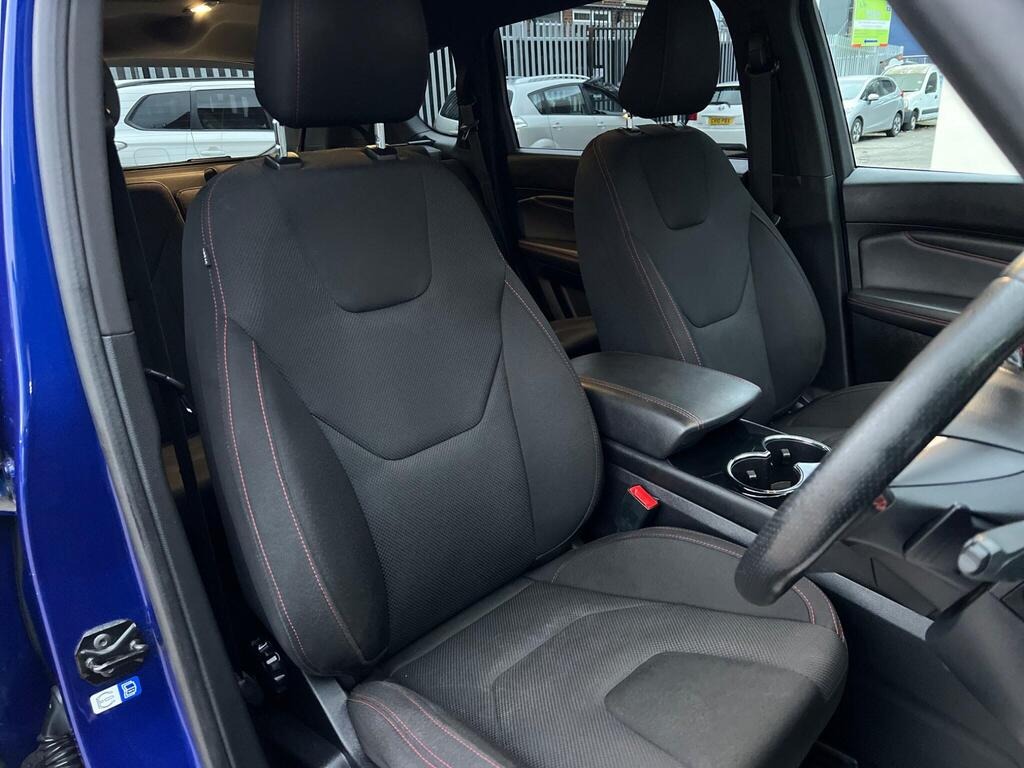 
								2018 Ford S-Max 2.0 TDCi ST-Line Powershift full									