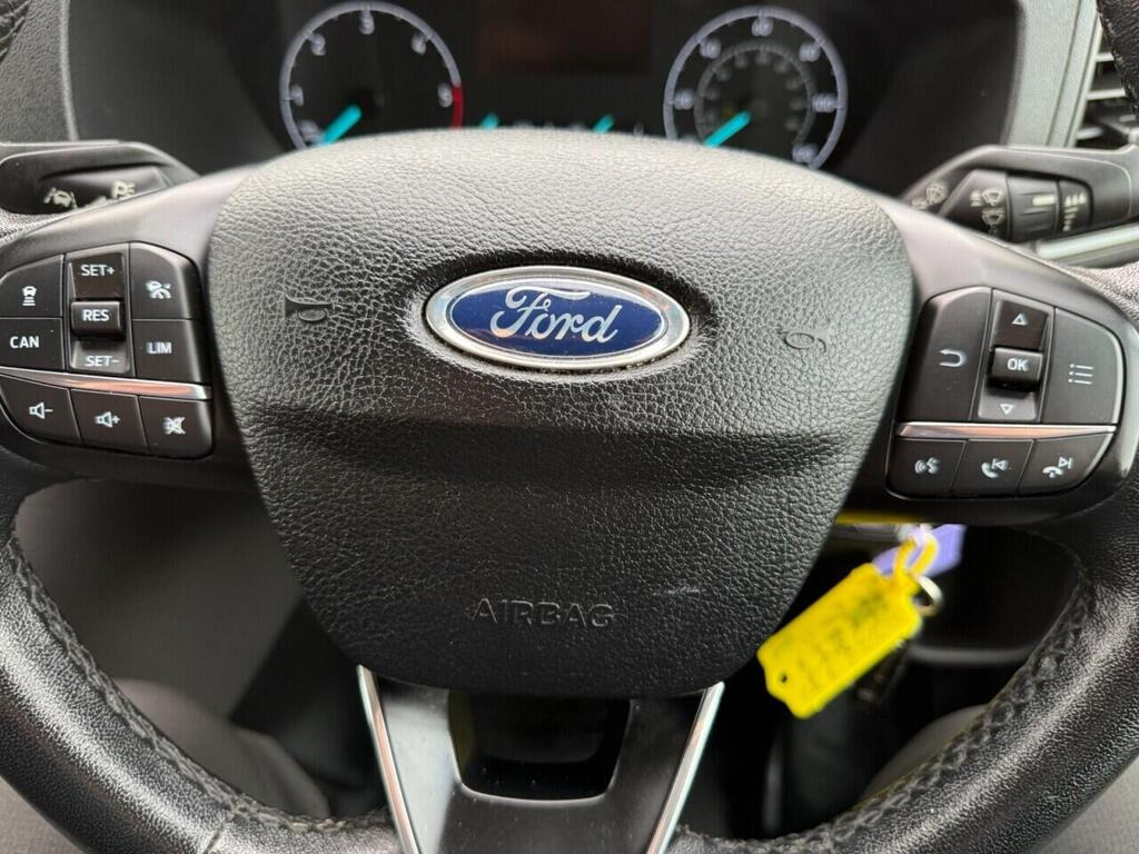 
								2020 Ford Transit 2.0 460 EcoBlue Leader RWD L4 H3 full									