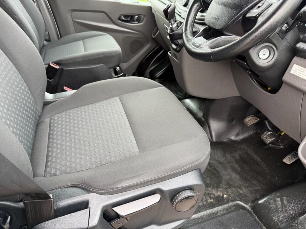 
								2020 Ford Transit 2.0 460 EcoBlue Leader RWD L4 H3 full									