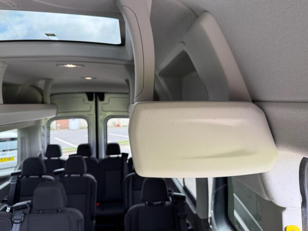 
								2020 Ford Transit 2.0 460 EcoBlue Leader RWD L4 H3 full									