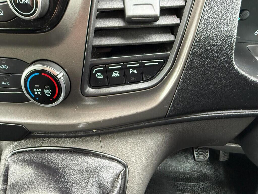 
								2020 Ford Transit 2.0 460 EcoBlue Leader RWD L4 H3 full									