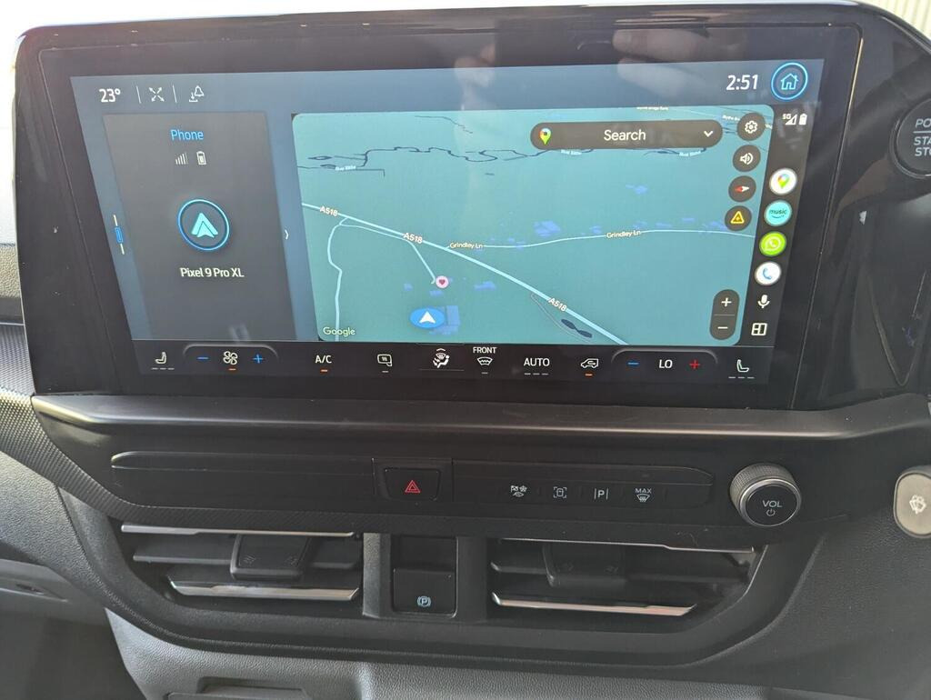 
								2024 Ford Transit Custom V710 Limited Panel Van full									