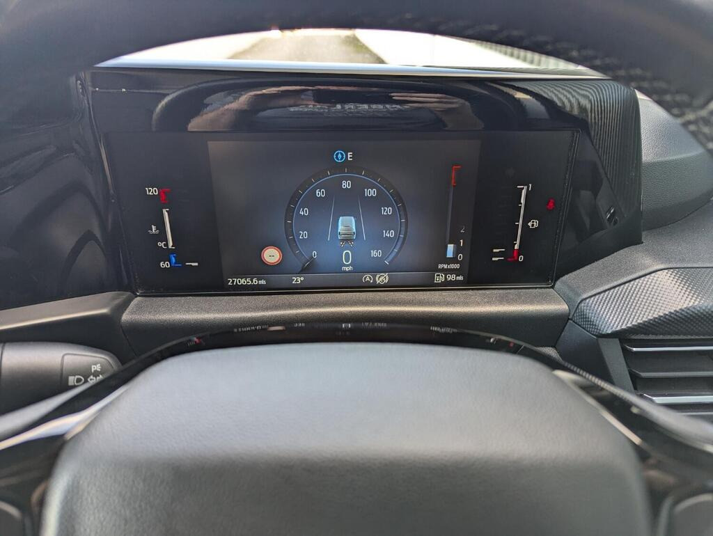 
								2024 Ford Transit Custom V710 Limited Panel Van full									