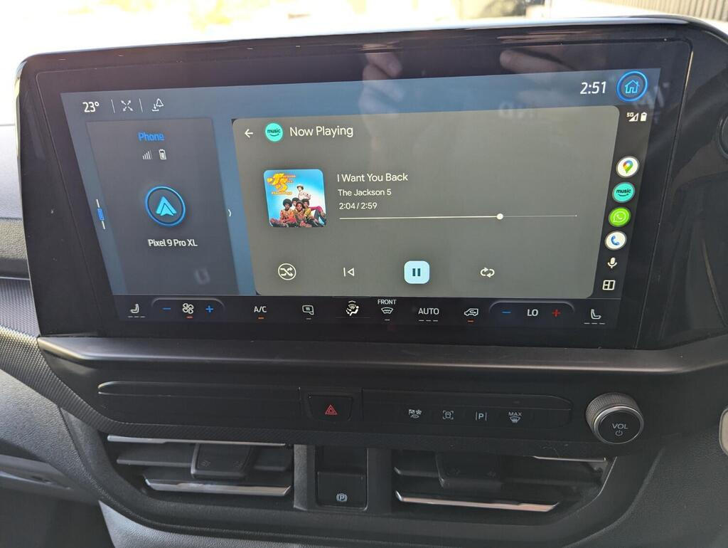 
								2024 Ford Transit Custom V710 Limited Panel Van full									