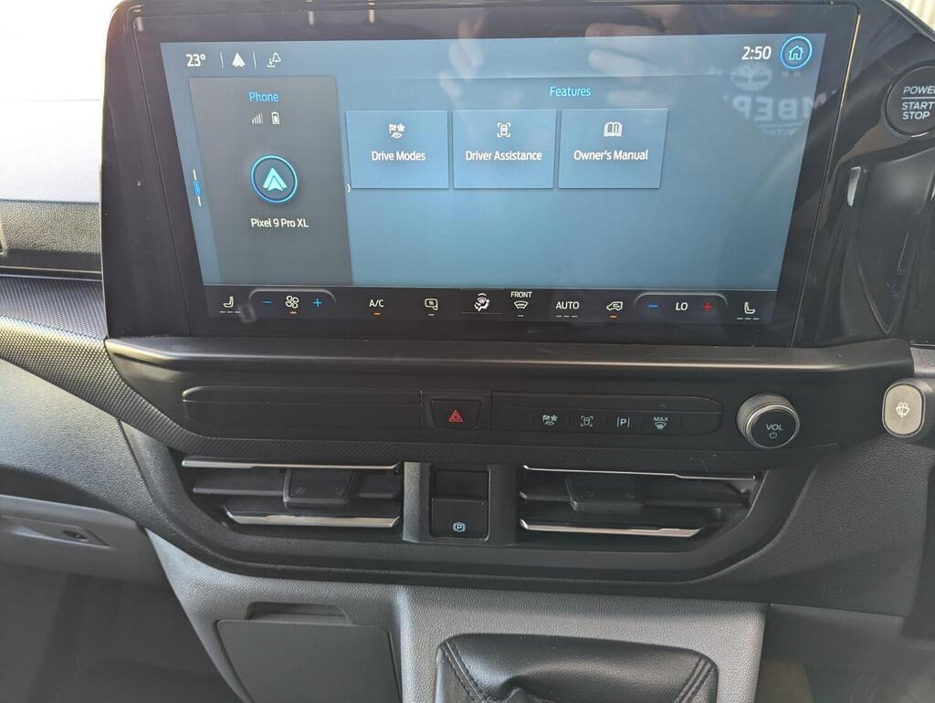 
								2024 Ford Transit Custom V710 Limited Panel Van full									