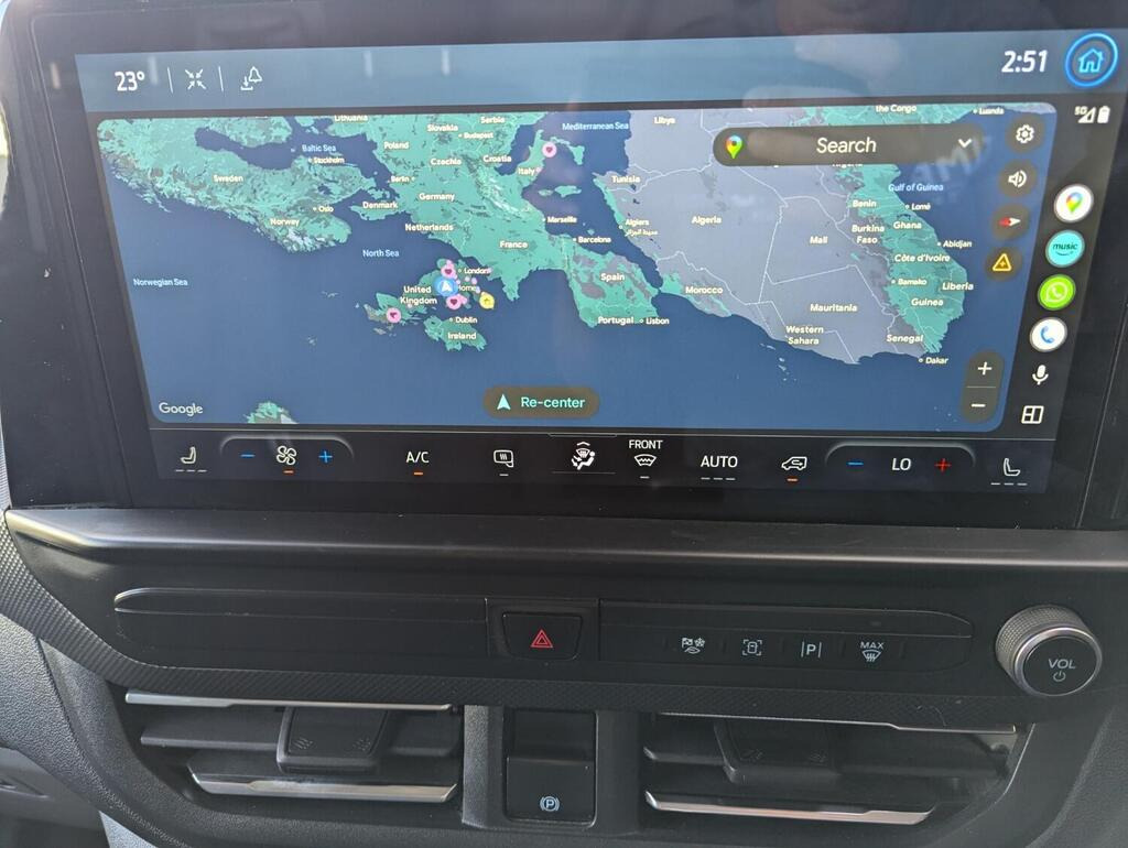 
								2024 Ford Transit Custom V710 Limited Panel Van full									