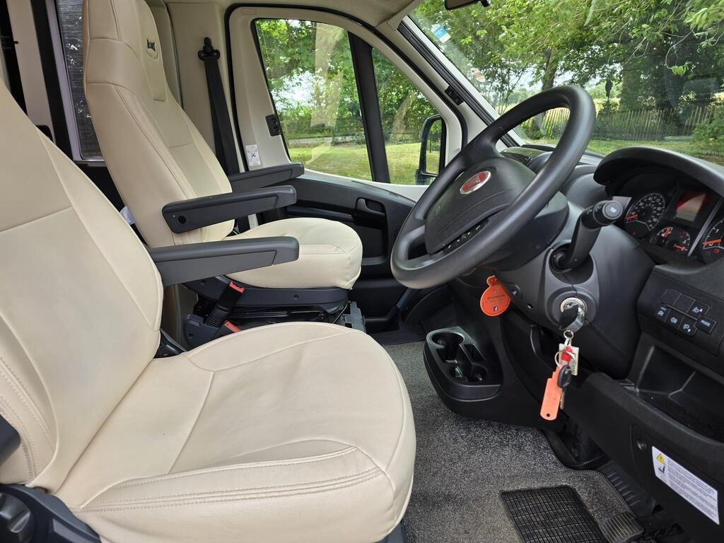 
								2021 McLouis Fusion full									