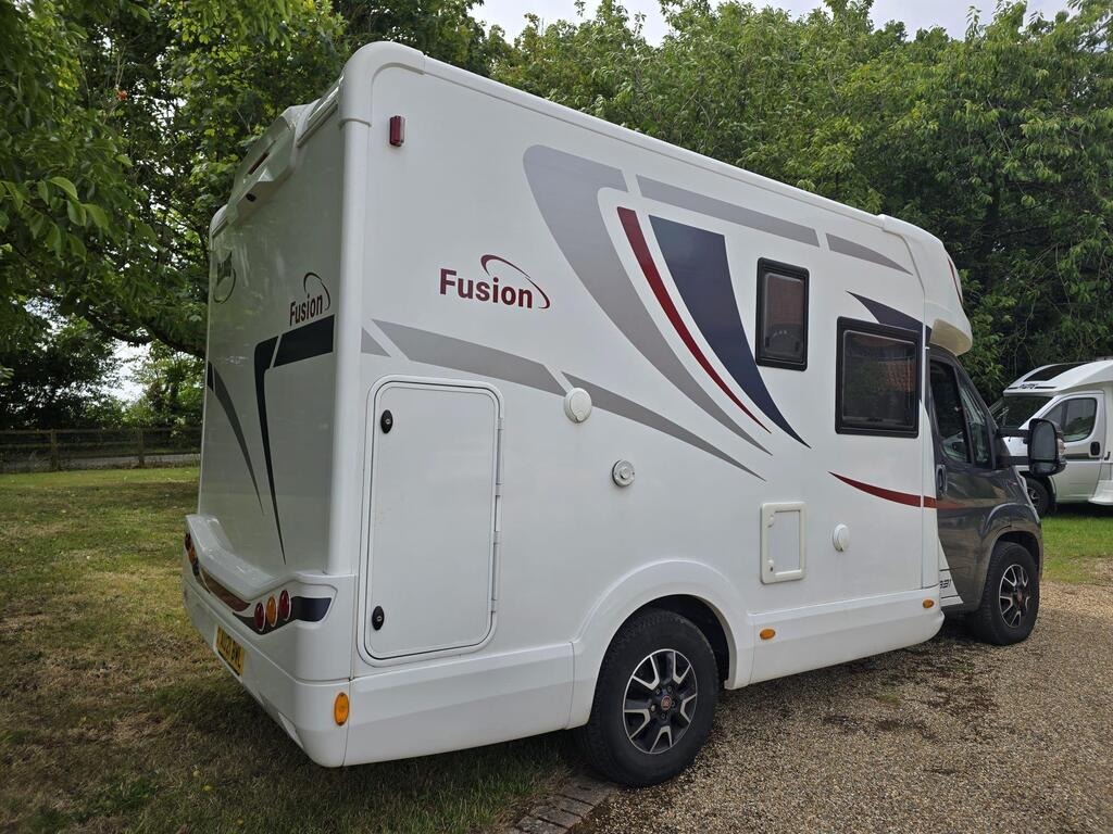 
								2021 McLouis Fusion full									