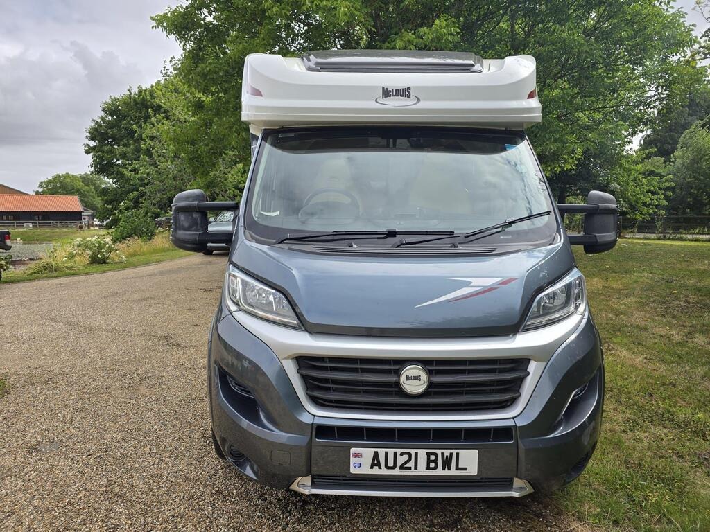 
								2021 McLouis Fusion full									