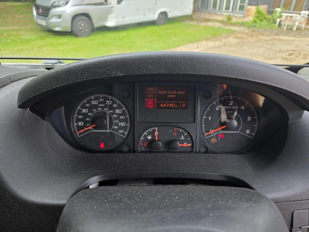 
								2021 McLouis Fusion full									