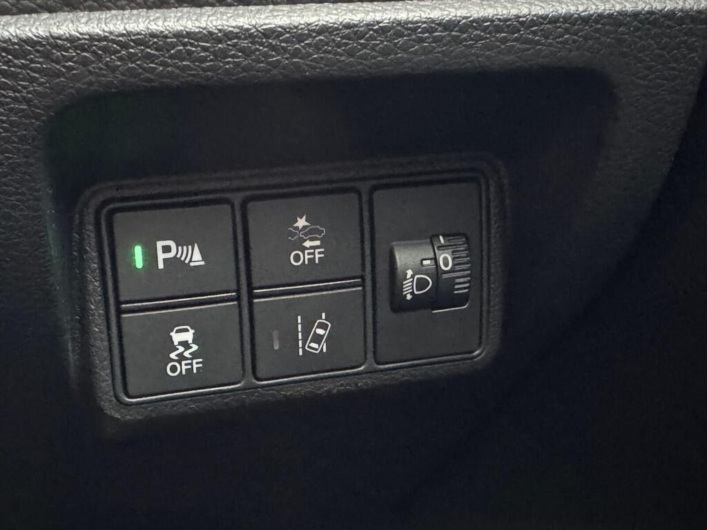 
								2017 Honda Civic 1.0 VTEC Turbo SR full									