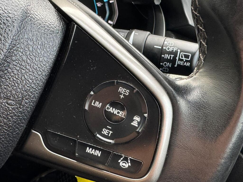 
								2017 Honda Civic 1.0 VTEC Turbo SR full									