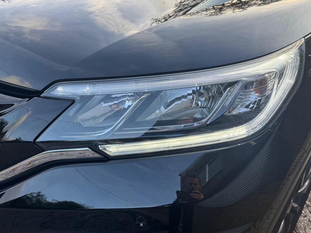 
								2017 Honda CR-V2.0 i-VTEC Black Edition 4WD full									