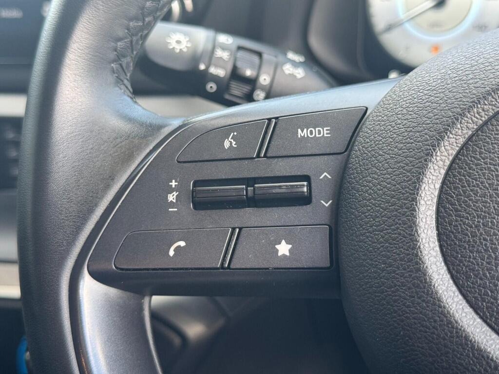 
								2024 Hyundai i20 1.0 T-GDi Advance full									