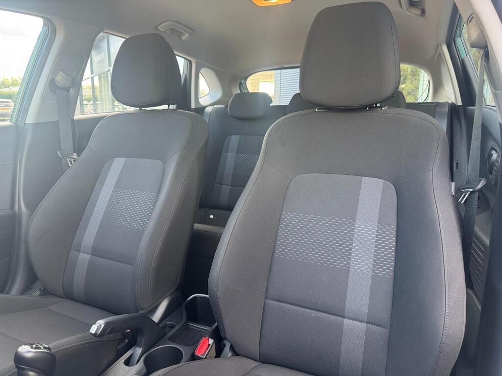 
								2024 Hyundai i20 1.0 T-GDi Advance full									