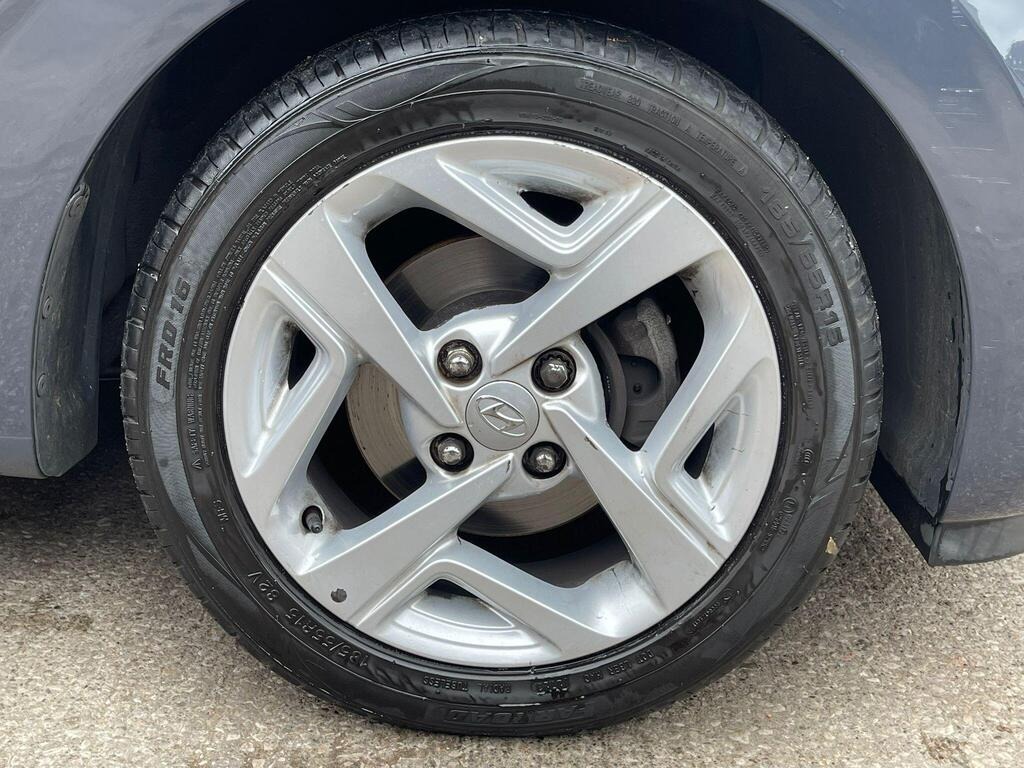 2023 Hyundai i10 1.0 SE Connect