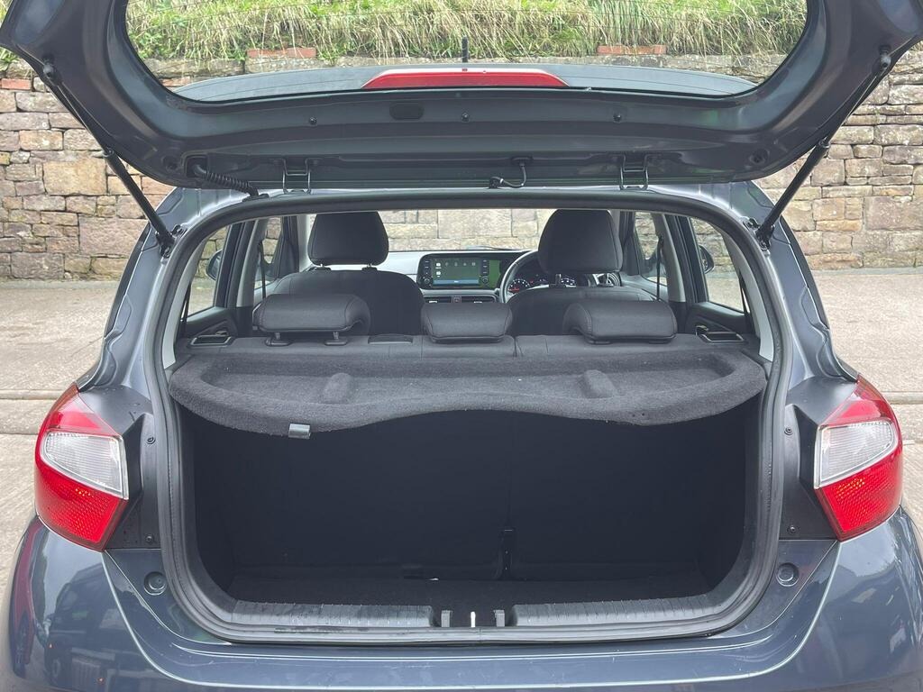 2023 Hyundai i10 1.0 SE Connect