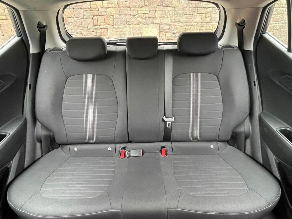 
								2023 Hyundai i10 1.0 SE Connect full									