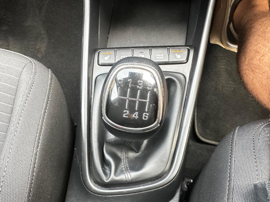 
								2021 Hyundai i20 1.0 T-GDi MHEV Premium full									